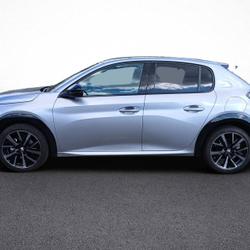 Peugeot 208 208 PureTech 100 S&S BVM6 GT Saint-Clair