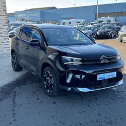 Citroen C5 Aircross 1.2 HYBRIDE 136CH MAX BOITE AUTOMATIQUE M&eacute;rignac