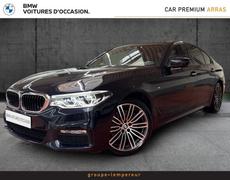 BMW Serie 5 Coudekerque-Branche