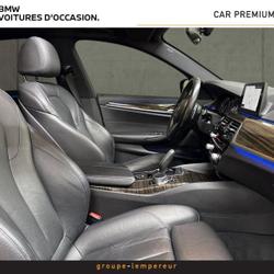 BMW Serie 5 530dA xDrive 265ch M Sport Steptronic Euro6d-T Coudekerque-Branche