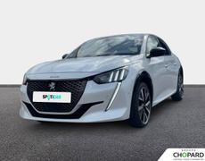 Peugeot 208 Noidans-lès-Vesoul