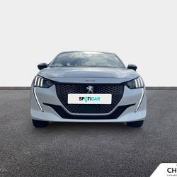 Peugeot 208 208 PureTech 100 S&S BVM6 GT Noidans-l&egrave;s-Vesoul