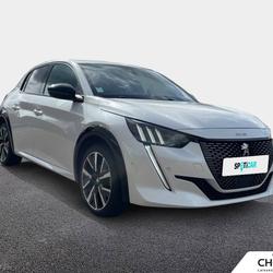 Peugeot 208 208 PureTech 100 S&S BVM6 GT Noidans-l&egrave;s-Vesoul