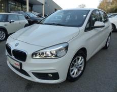 BMW Serie 2 Active Tourer Montévrain