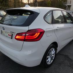 BMW Serie 2 Active Tourer (F45) 216D 116CH BUSINESS Mont&eacute;vrain