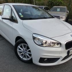 BMW Serie 2 Active Tourer (F45) 216D 116CH BUSINESS Mont&eacute;vrain