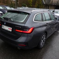 BMW Serie 3 (G21) 330EA 292CH BUSINESS DESIGN Mont&eacute;vrain