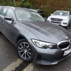 BMW Serie 3 (G21) 330EA 292CH BUSINESS DESIGN Mont&eacute;vrain