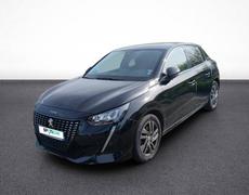 Peugeot 208 - 208 PureTech 100 S&S BVM6 Style - 13 900 €