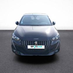 Peugeot 208 208 PureTech 100 S&S BVM6 Style Saint-Clair
