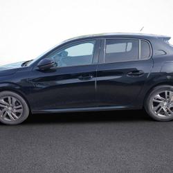 Peugeot 208 208 PureTech 100 S&S BVM6 Style Saint-Clair
