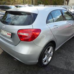 Mercedes Classe A 180 CDI BUSINESS Mont&eacute;vrain