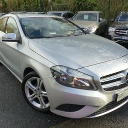 Mercedes Classe A 180 CDI BUSINESS Mont&eacute;vrain
