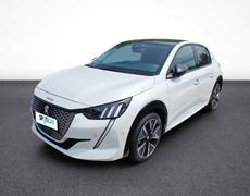 Peugeot e-208 Saint-Clair
