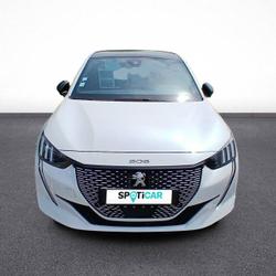 Peugeot e-208 208 Electrique 50 kWh 136ch GT Saint-Clair