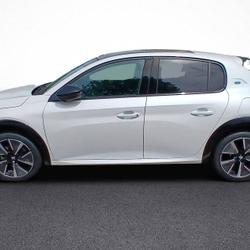 Peugeot e-208 208 Electrique 50 kWh 136ch GT Saint-Clair