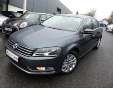 Volkswagen Passat Montévrain
