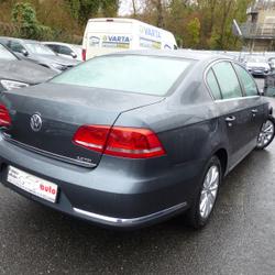 Volkswagen Passat 2.0 TDI 140CH BLUEMOTION TECHNOLOGY FAP CONFORTLINE Mont&eacute;vrain