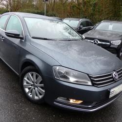 Volkswagen Passat 2.0 TDI 140CH BLUEMOTION TECHNOLOGY FAP CONFORTLINE Mont&eacute;vrain