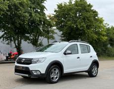 Dacia Sandero Guichen