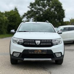 Dacia Sandero TCe 90CH Guichen
