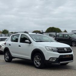 Dacia Sandero TCe 90CH Guichen