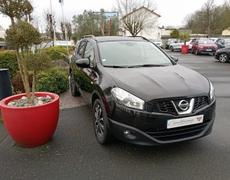 Nissan Qashqai Chantonnay