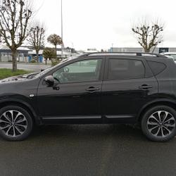 Nissan Qashqai 1.6 DCI 130 CONNECT EDITION ALL-MODE 4X4 Chantonnay