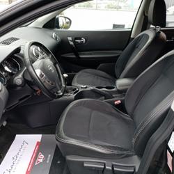 Nissan Qashqai 1.6 DCI 130 CONNECT EDITION ALL-MODE 4X4 Chantonnay