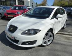 Seat Leon Montévrain