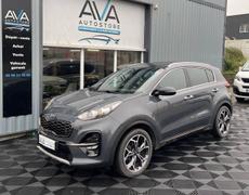 Kia Sportage Gouesnou