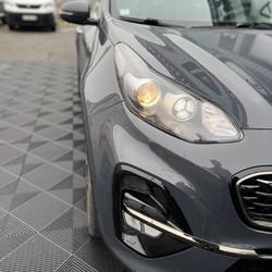 Kia Sportage 1.6 CRDi 136ch MHEV GT Line 4x2 DCT7 Gouesnou