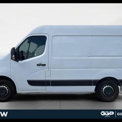 Renault Master F3500 L1H2 2.3 Blue dCi 110ch Confort Euro6 Feignies