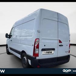 Renault Master F3500 L1H2 2.3 Blue dCi 110ch Confort Euro6 Feignies