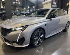 Peugeot 308 III Phase 1