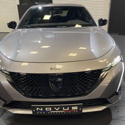 Peugeot 308 III Phase 1 1.2 PureTech 130ch S&amp;S GT EAT8 Vert-Saint-Denis