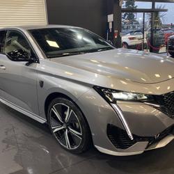 Peugeot 308 III Phase 1 1.2 PureTech 130ch S&amp;S GT EAT8 Vert-Saint-Denis