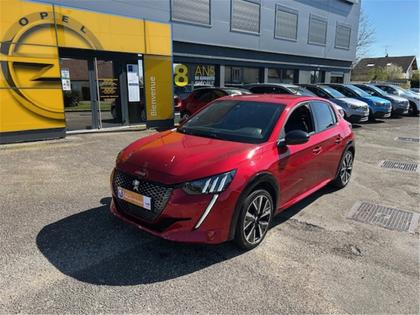 Peugeot 208 - BLUEHDI 100 S&S BVM6 GT - 14 990 €