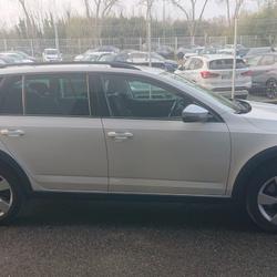 Skoda Octavia Combi 2.0 TDI 184CH SCR SCOUT 4X4 DSG7 EURO6D-T Saint-Paul-l&egrave;s-Dax