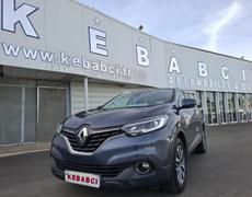 Renault Kadjar Petit-Mars