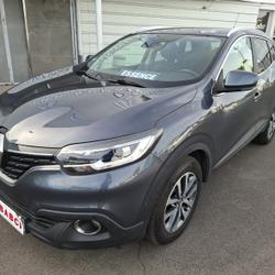 Renault Kadjar 1.2 TCE 130CH ENERGY BUSINESS occasion - Petit-Mars - photo 2/13