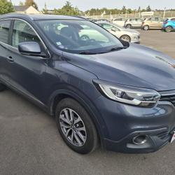 Renault Kadjar 1.2 TCE 130CH ENERGY BUSINESS occasion - Petit-Mars - photo 3/13
