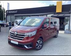 Renault Trafic combi Beaupréau-en-Mauges
