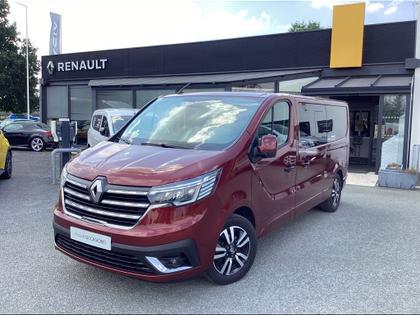 Renault Trafic combi - L2 SPACECLASS DCI 150CV - 34 900 €