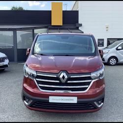 Renault Trafic combi L2 SPACECLASS DCI 150CV Beaupr&eacute;au-en-Mauges