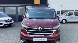 Renault Trafic combi  - photo 1