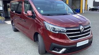 Renault Trafic combi  - photo 2