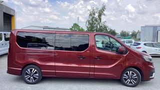 Renault Trafic combi  - photo 3