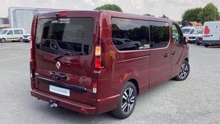 Renault Trafic combi  - photo 4