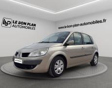 Renault Scenic 2